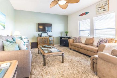 Apartamento Romar Lakes 302b Condo