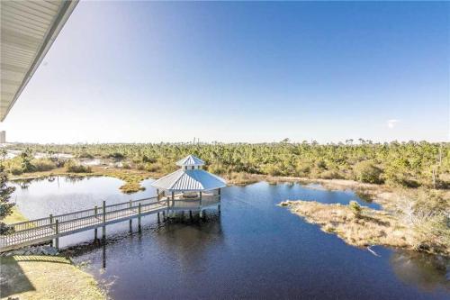 Apartamento Romar Lakes 302b Condo