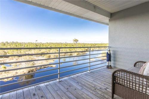 Apartamento Romar Lakes 302b Condo