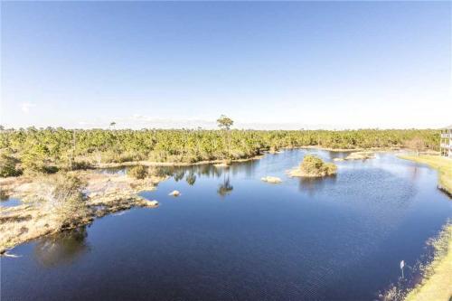 Apartamento Romar Lakes 302b Condo