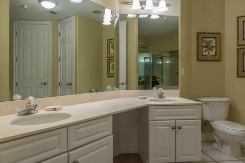 Apartamento Regency Isle #506