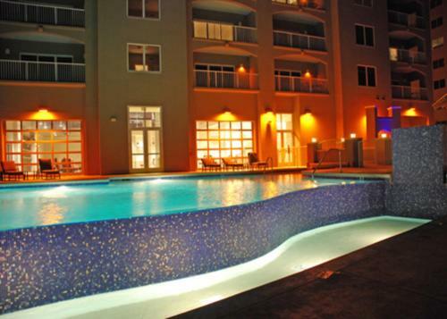 Apartamento Escapes To The Shores #1804