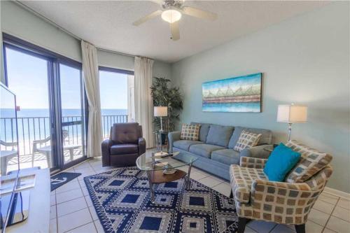 Apartamento Phoenix VI 1210