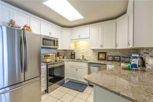 Apartamento Phoenix VI 1210