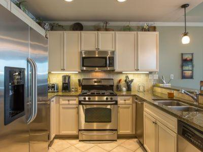 Wharf 405 Apartment