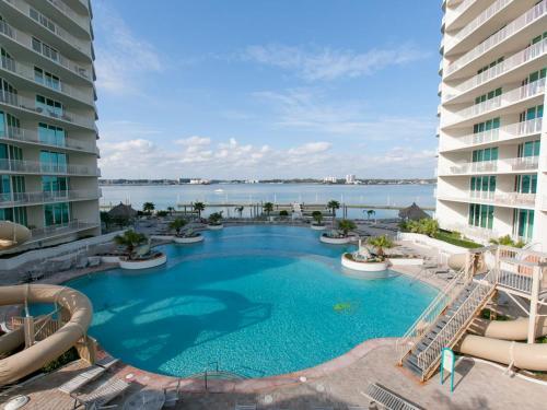 Apartamento Caribe 1208c