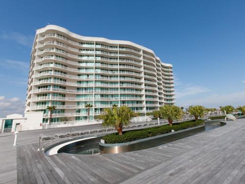 Apartamento Caribe 1208c