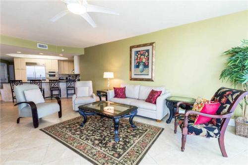 Apartamento Caribe 1208c