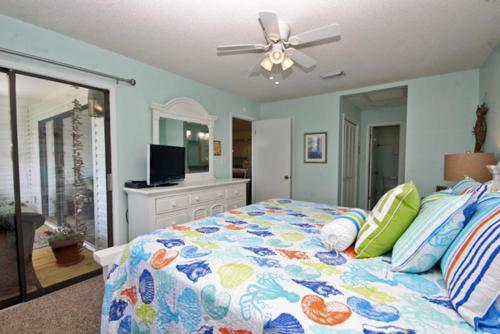 Palmetto 306 Apartment