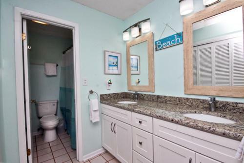 Palmetto 306 Apartment