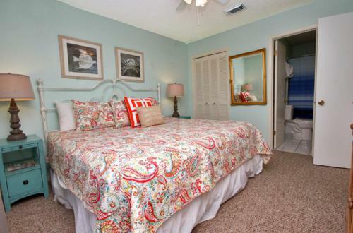 Palmetto 306 Apartment