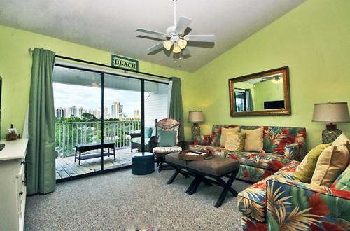 Palmetto 306 Apartment