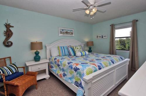 Palmetto 306 Apartment