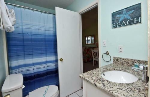 Palmetto 306 Apartment