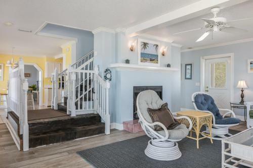 Apartamento Point House II