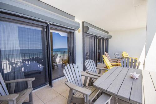 Palms 513 Apartment