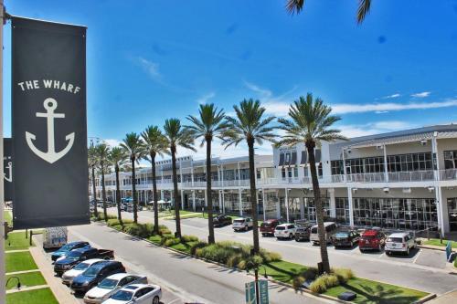Apartamento Wharf 411 Condo