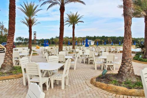 Apartamento Wharf 411 Condo
