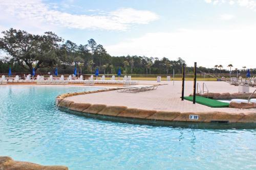 Apartamento Wharf 411 Condo