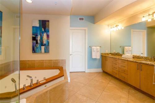 Apartamento Turquoise Place 2405c