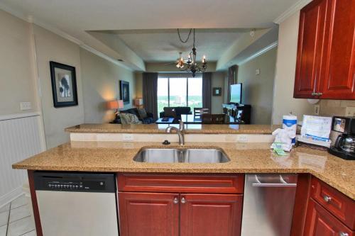 Wharf 812 Apartment