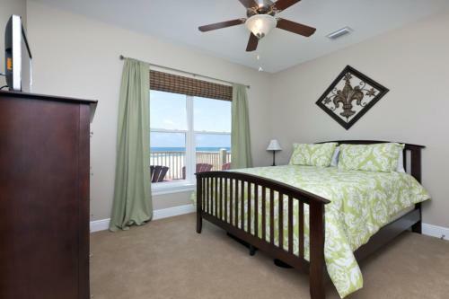 Apartamento Windswept