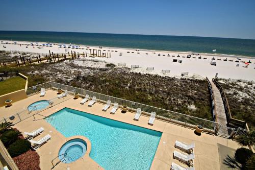 Apartamento Four Winds 404 Apts