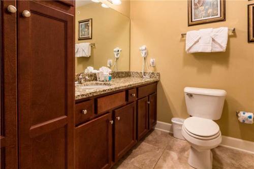 Apartamento Phoenix West II 2309 Condo