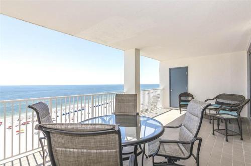 Apartamento Windward Pointe 1003