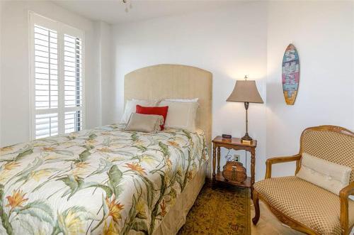 Apartamento Windward Pointe 1003