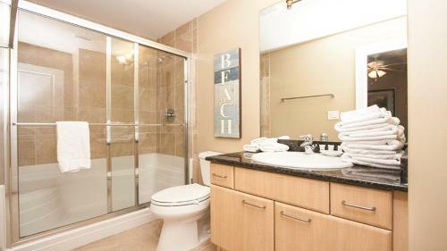 Villa Caribe Resort Unit C214