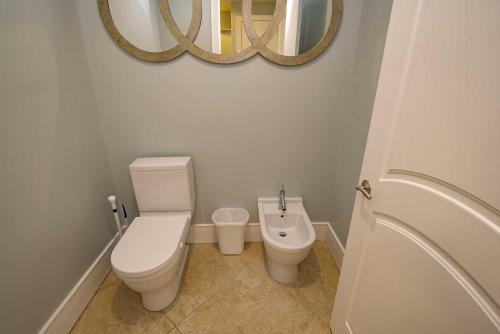 Apartamento Turquoise Place 1909d Condo