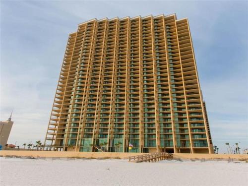 Apartamento Phoenix West II 2902