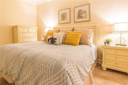 Apartamento Phoenix West II 2902