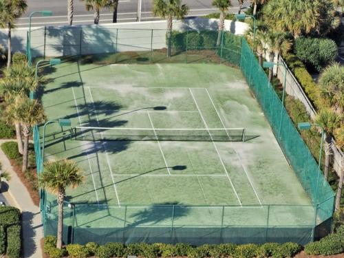 Apartamento Pelican Pointe 401 Condo
