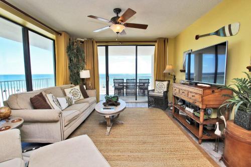 Apartamento Pelican Pointe 401 Condo