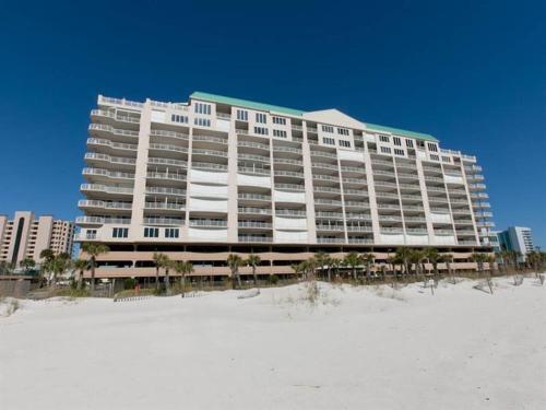 Apartamento Regency Isle 911