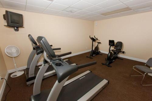 Apartamento Regency Isle 911