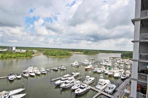 Wharf 820 Apartment