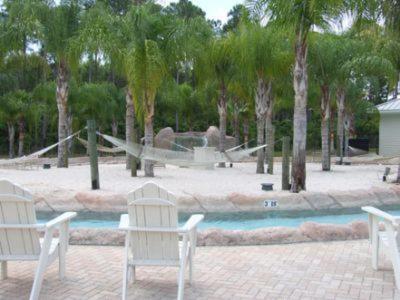 Wharf 820 Apartment