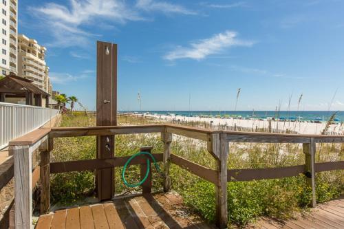 Apartamento Romar Place #105
