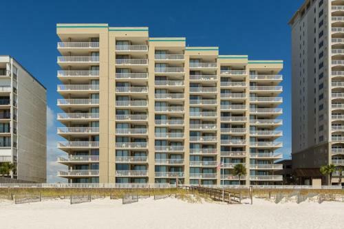 Apartamento Romar Place #105