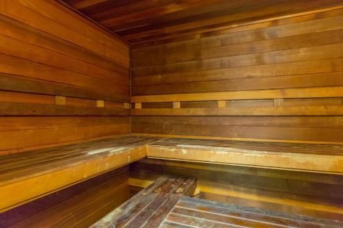 Apartamento Phoenix VII #1009