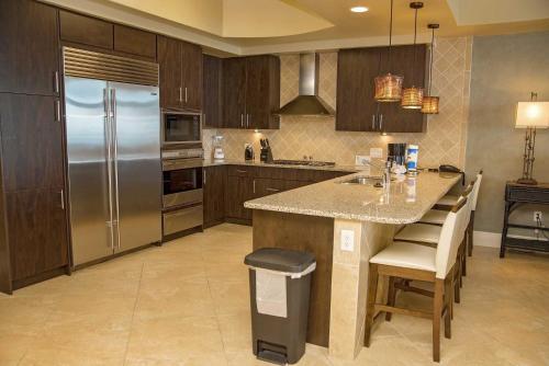 Apartamento Turquoise Place C2505 Condo