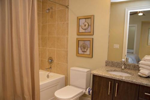Apartamento Turquoise Place C2505 Condo