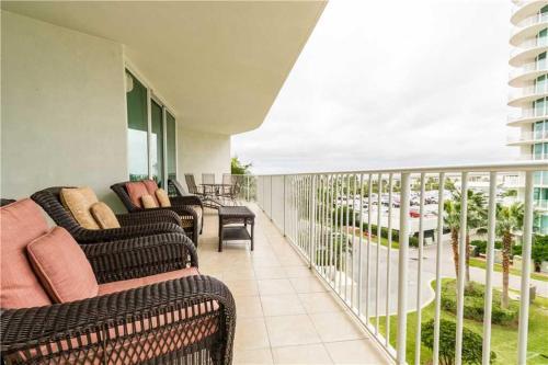 Apartamento Caribe 316c Condo