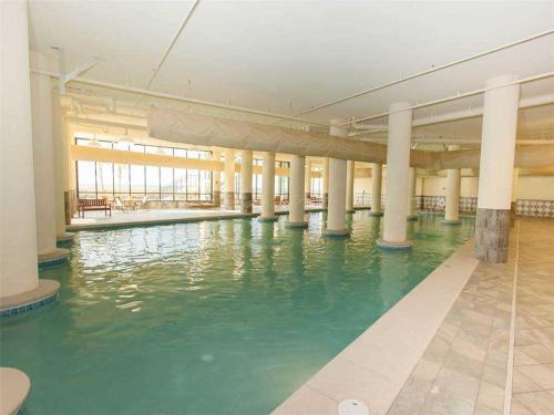 Apartamento Phoenix West II 2910