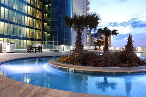 Apartamento Turquoise Place Unit 1402c