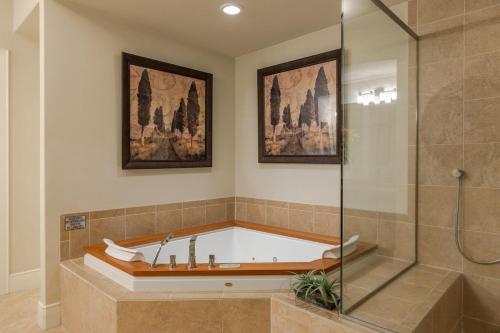 Apartamento Turquoise Place Unit 1402c