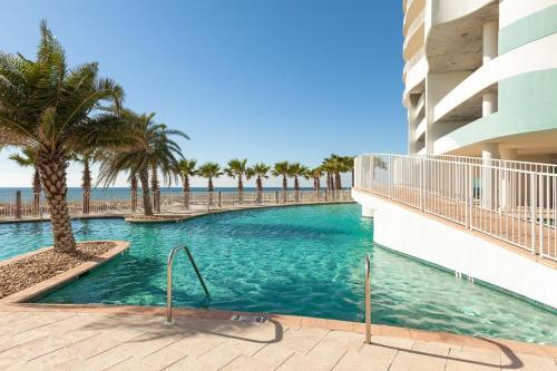 Apartamento Turquoise Place Unit 1402c